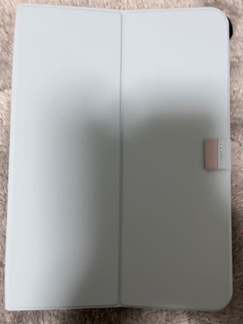 iPad(A16)Wi-Fi 128GB ブルー 保護フィルム カバー イヤホン