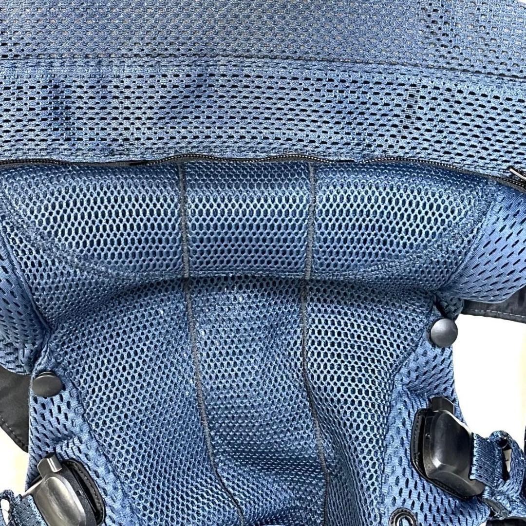 BABYBJRN ベビービョルン 抱っこ紐 ベビーキャリア ハーモニー