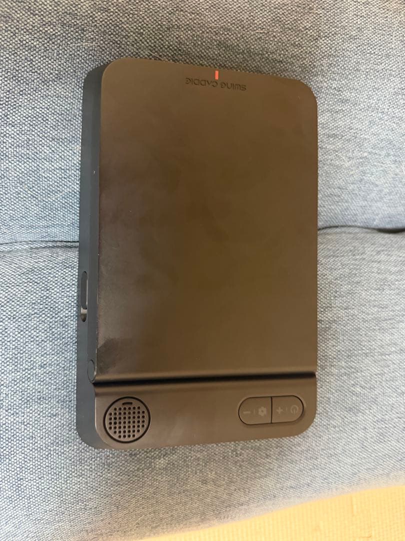 VOICE CADDIE SC 4 ゴルフ練習用デバイス