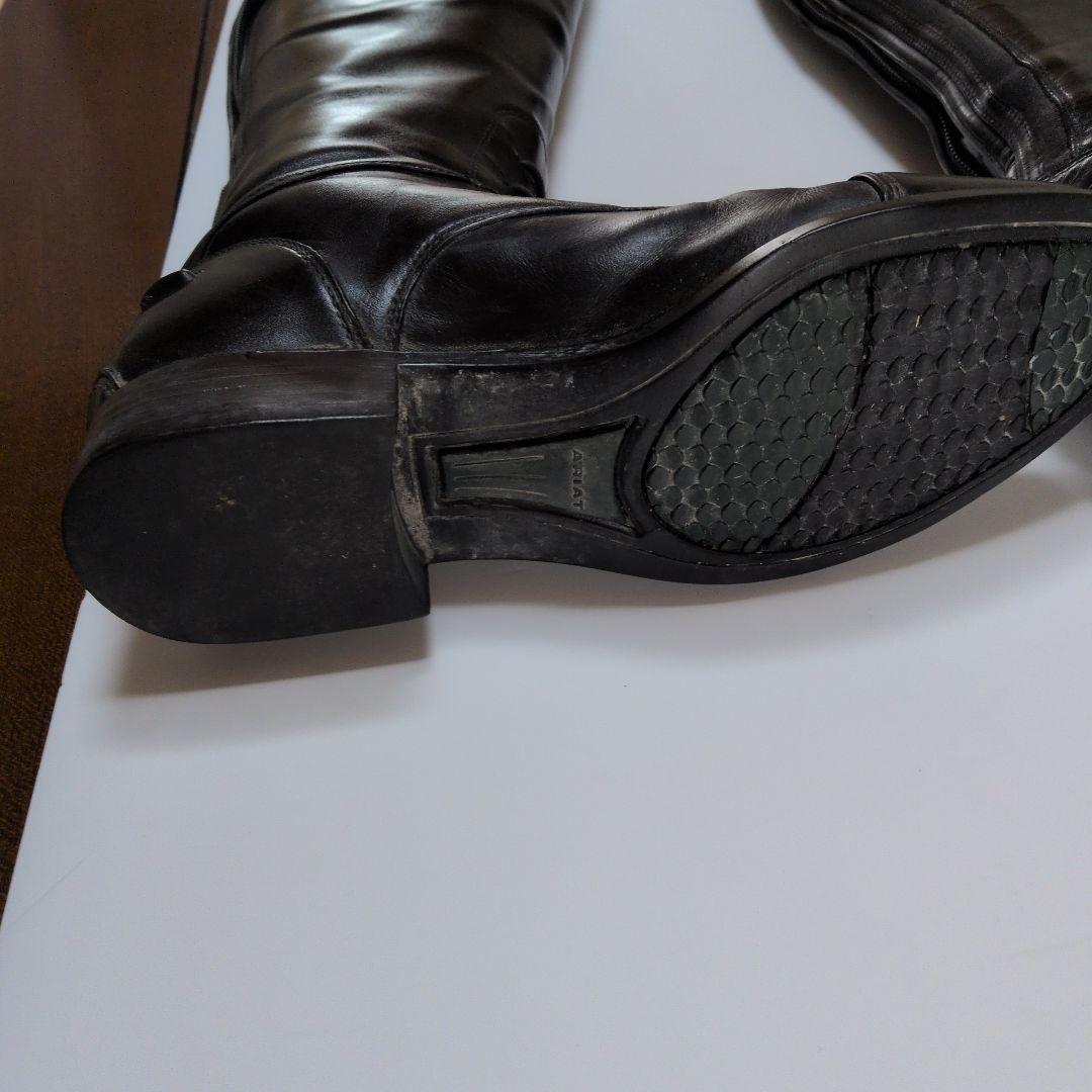 アリアト乗馬ブーツ