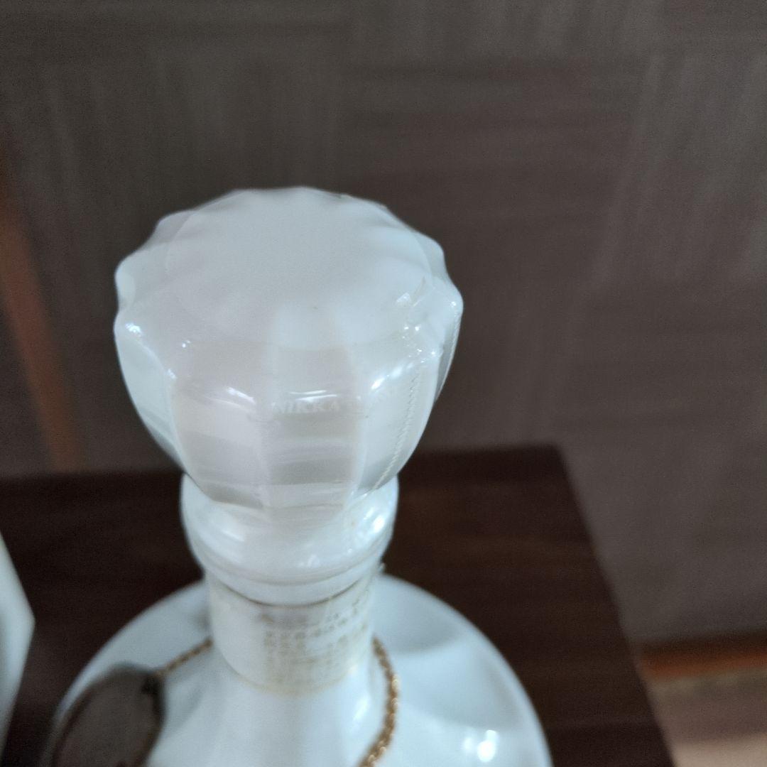 ニッカウヰスキー 鶴 / 750ml 43%　古酒　未開封