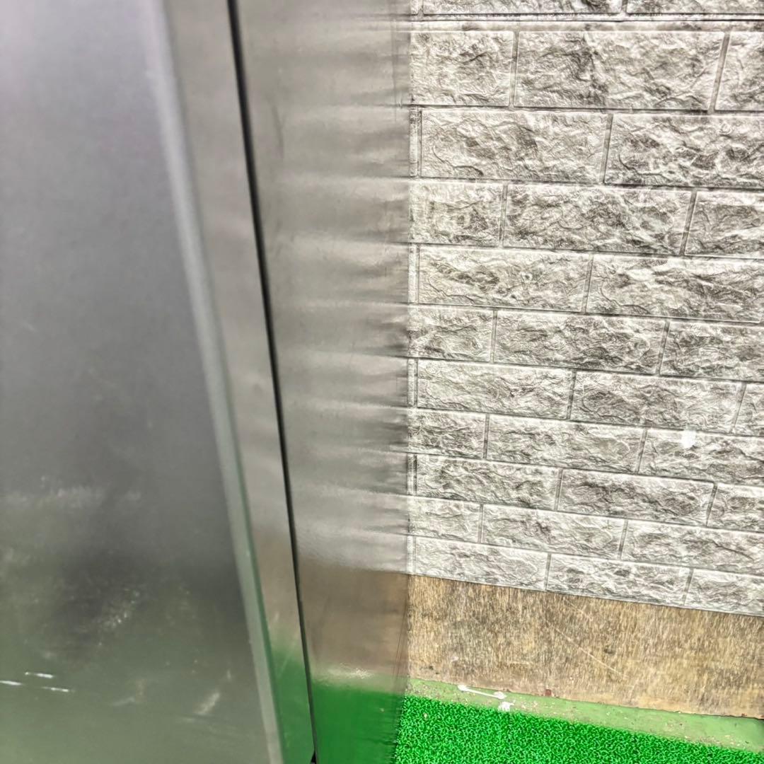 284 冷蔵庫　小型　洗濯機も有　一人暮らし　保証込　2024年製　大人気　格安