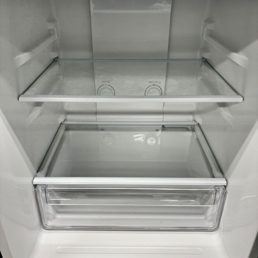 284 冷蔵庫　小型　洗濯機も有　一人暮らし　保証込　2024年製　大人気　格安