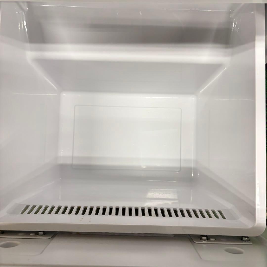 284 冷蔵庫　小型　洗濯機も有　一人暮らし　保証込　2024年製　大人気　格安