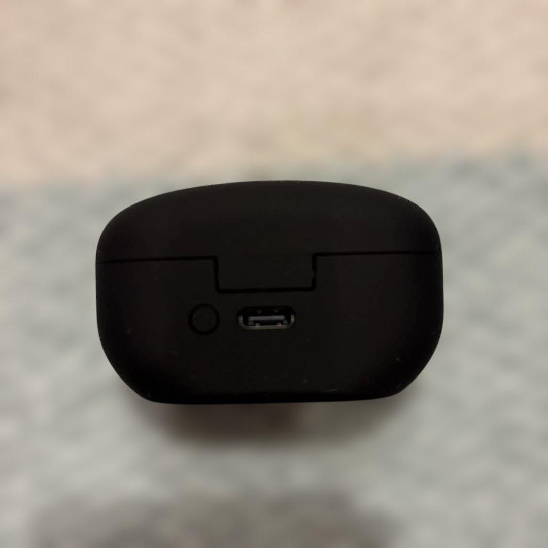 SONY WF-1000XM5 ワイヤレスイヤホン➕ケース