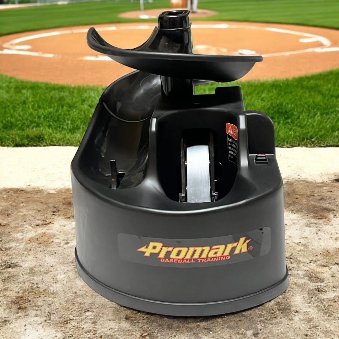 Promark バッティングトレーナー　 トスマシーン　トスバッティング
