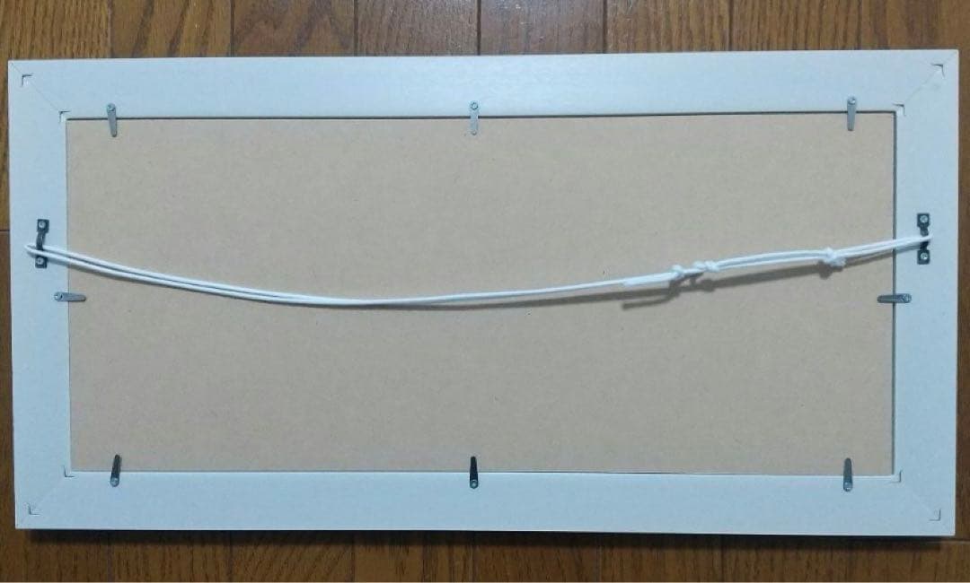 栗乃木 ハルミ(くりのきはるみ) 菜の花畑3 ジグレー