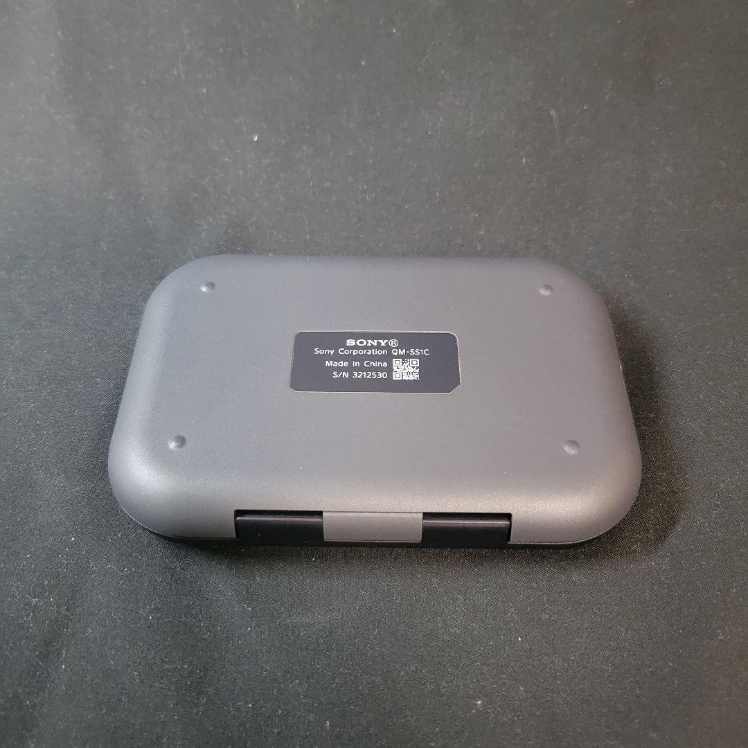 mocopi SONY モーションキャプチャー