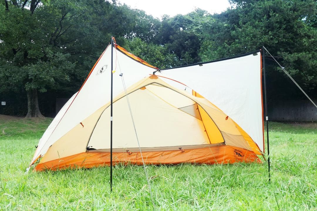 コッパースプール UL1 EX 　ビッグアグネス　軽量・高対候性　災害対策