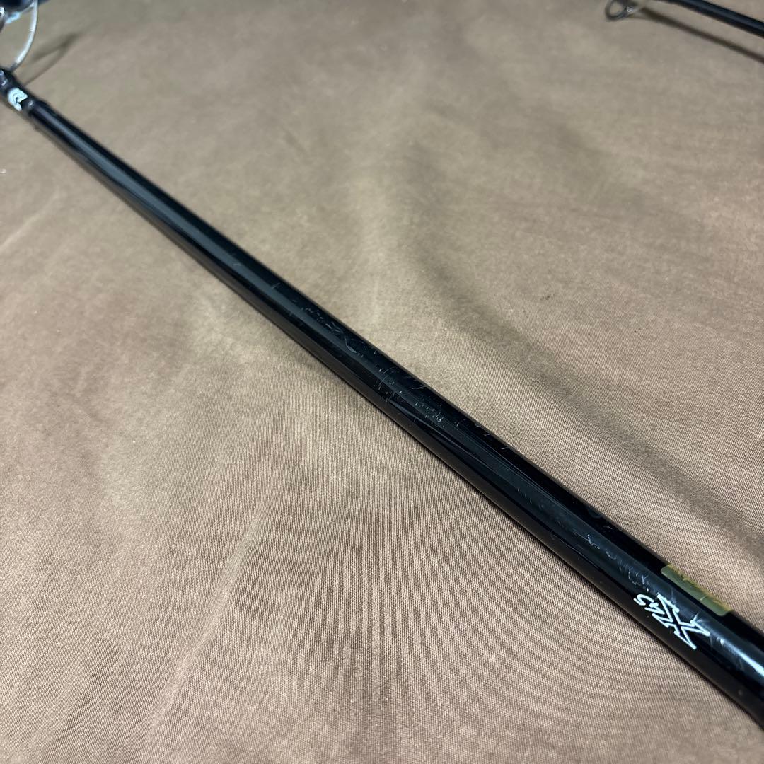 ［9/9のみ値引き］ SHORE SPARTAN STANDARD 100MH