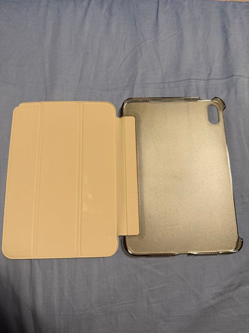 Apple iPad mini(A17 pro)シルバー セルラー 1TB