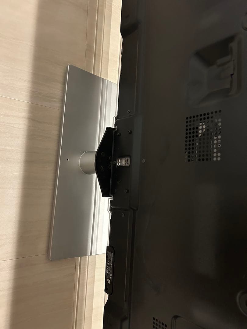 chip フルHD Panasonic TH-L50E60 50インチ液晶