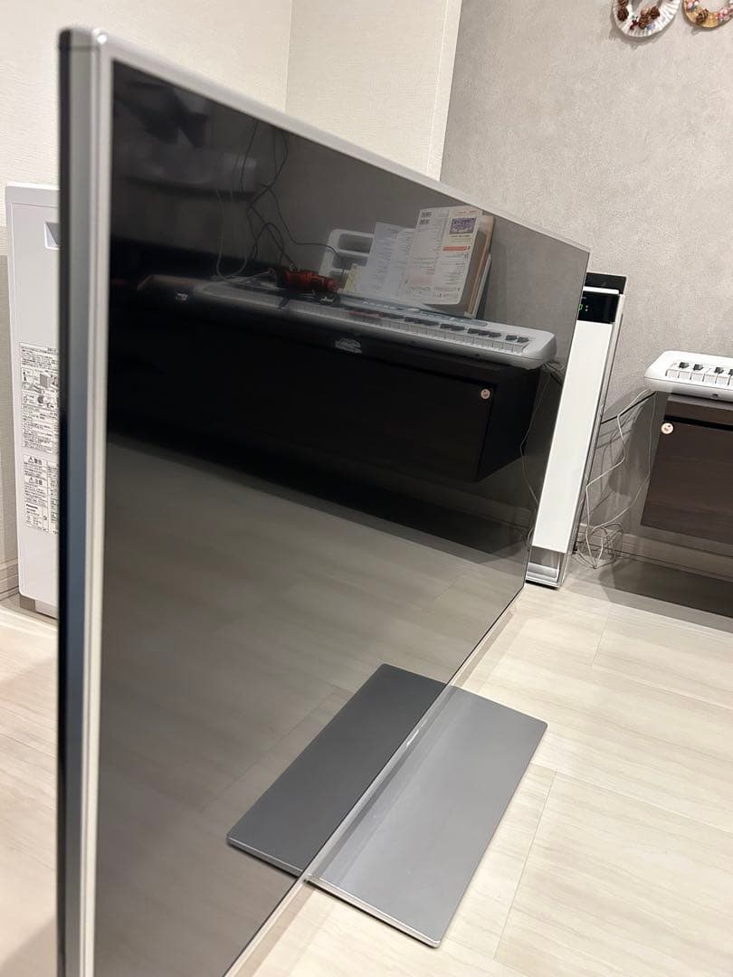 chip フルHD Panasonic TH-L50E60 50インチ液晶