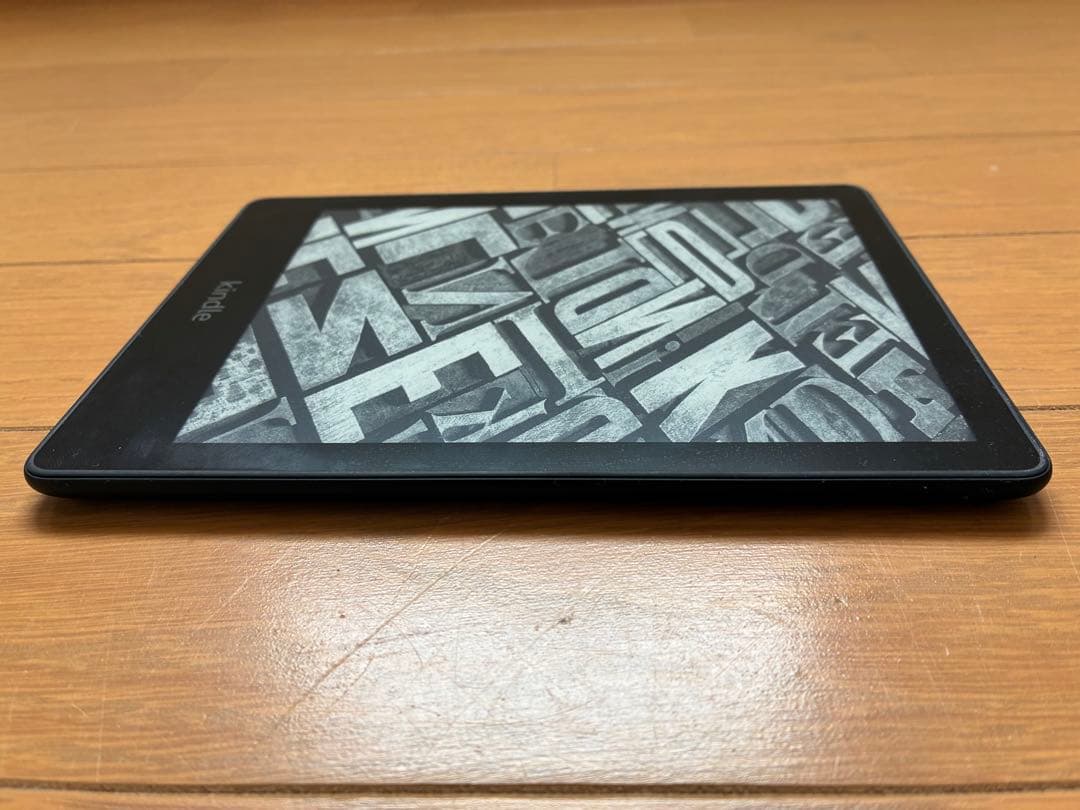 【防水/暖色】Kindle Paperwhite第11世代 6.8型 USB-C