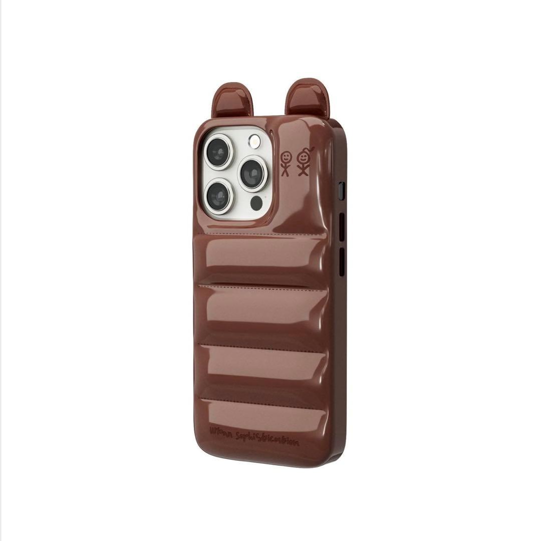 UrbanSophisticationiケース Phone16Pro 正規品