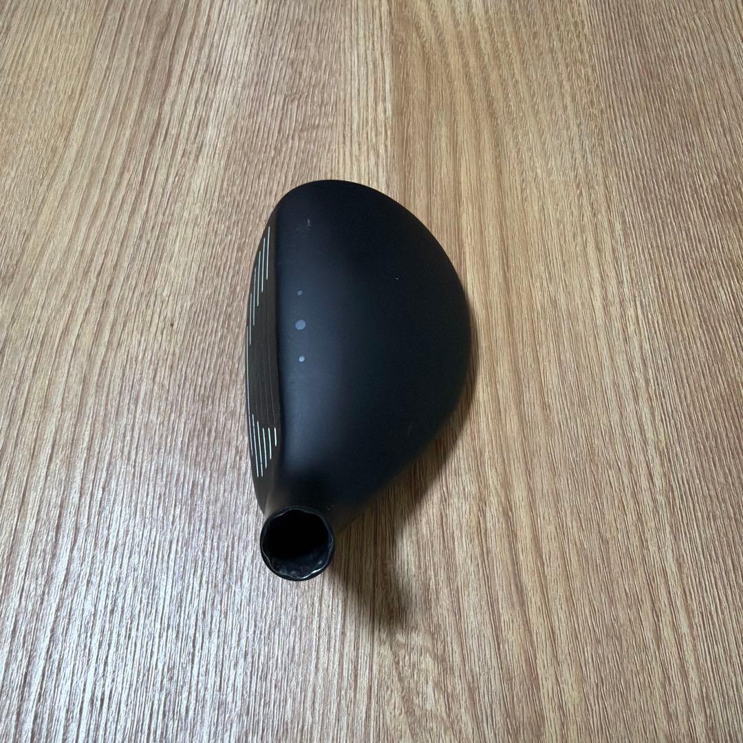 【ヘッドのみ】PING G425 5U 26° トルクレンチ・カバー付
