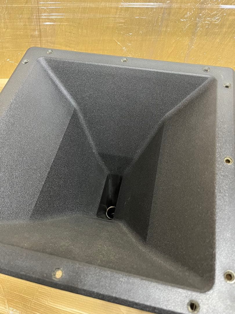 Electro Voice Eliminatorホーン+DH3ドライバー1ペア