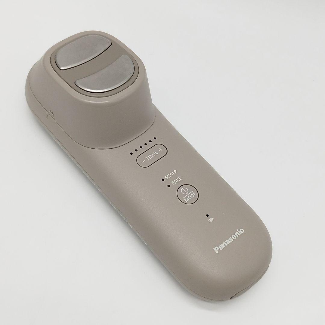 Panasonic　ViTALIFT　バイタリフトブラシ　EH-SP60　EMS