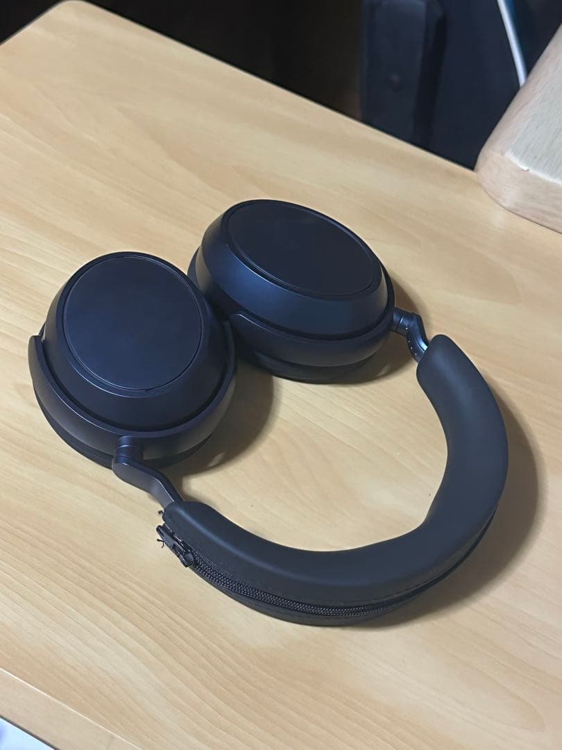 ユ*チ様 ヘッドホン　Headphone MOMENTUM4 ゼンハイザー　デニ