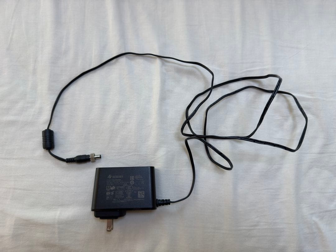 Sara　　ATEM Mini Extreme HDMIスイッチャー