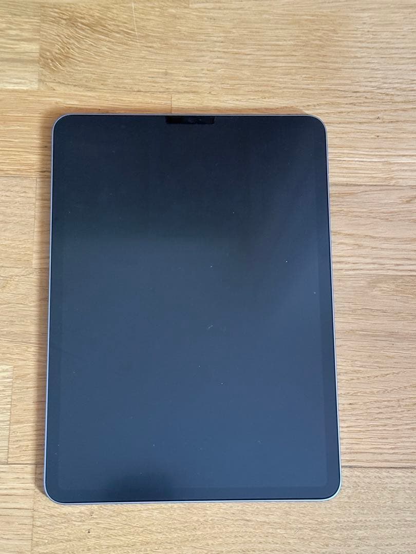 【美品】Apple iPadPro11インチ第4世代WiFi 128GB