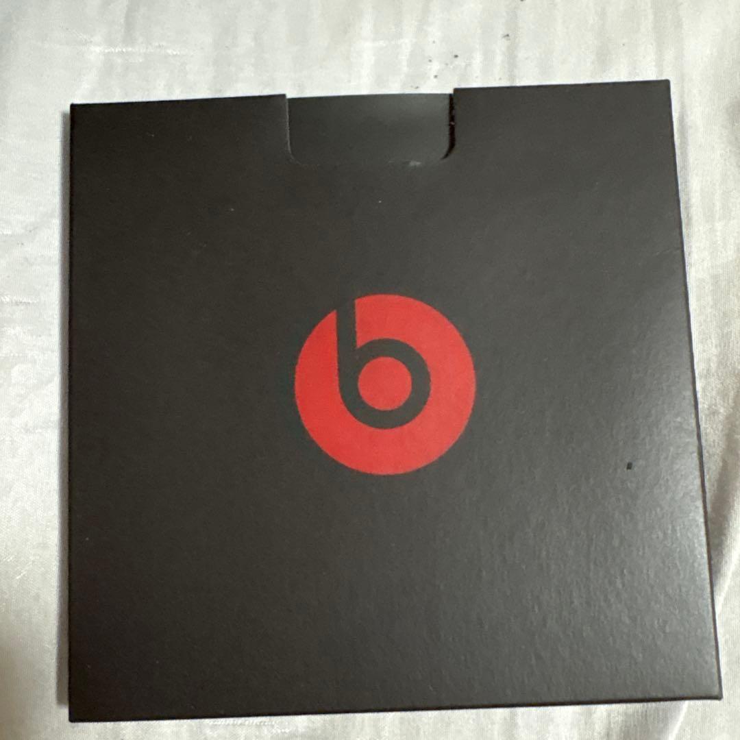 Beats Studio3 Wireless ブラック/ゴールド