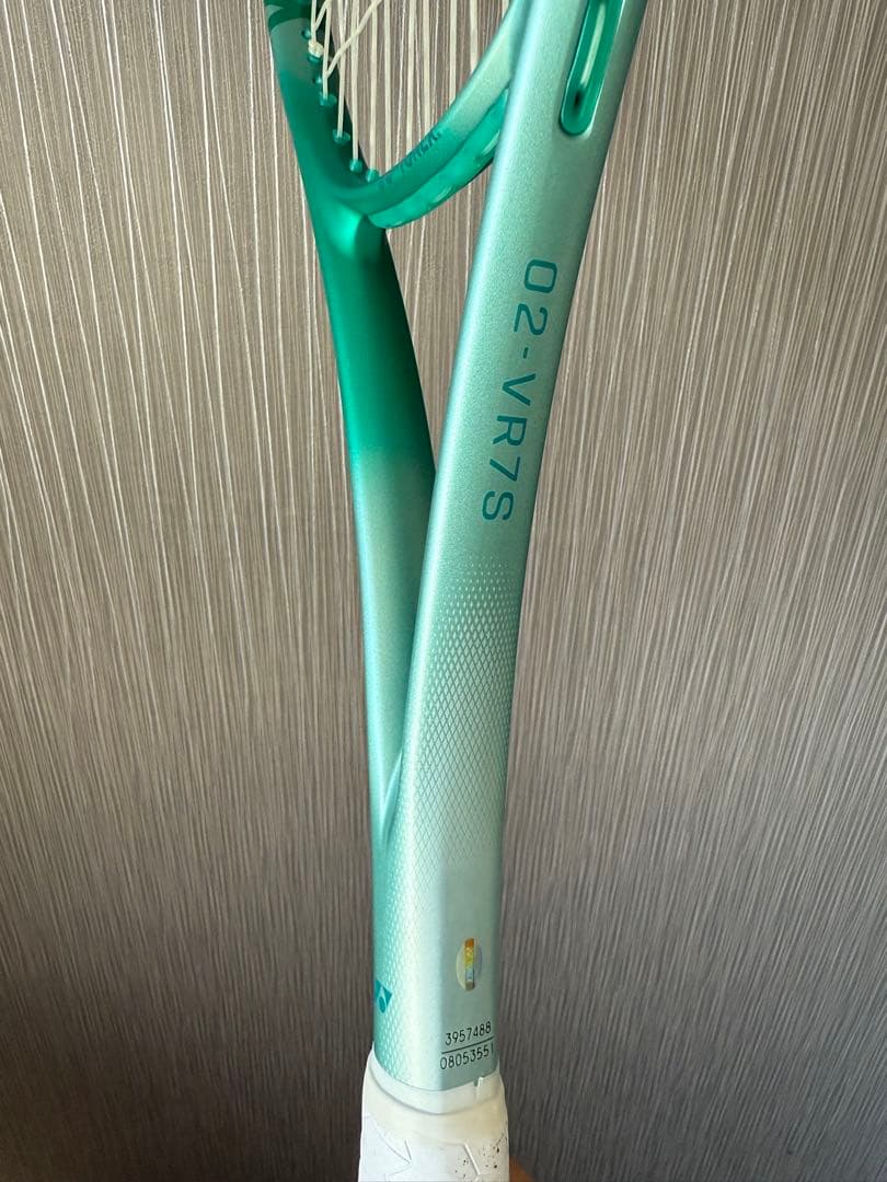 YONEX 第2世代 ボルトレイジ 7S