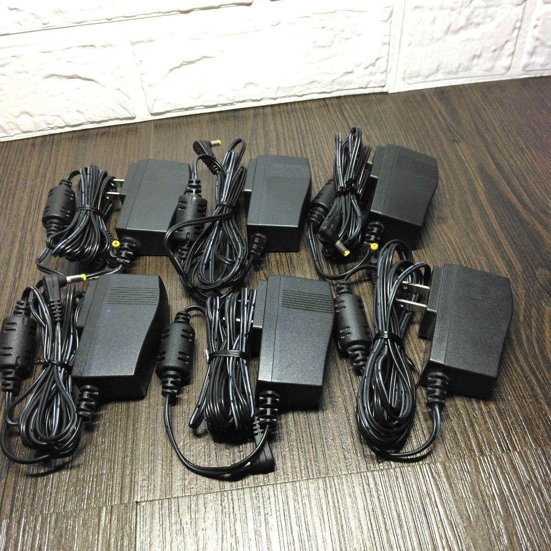 6台セットKENWOOD★UBZ-S20 特定小電力トランシーバー