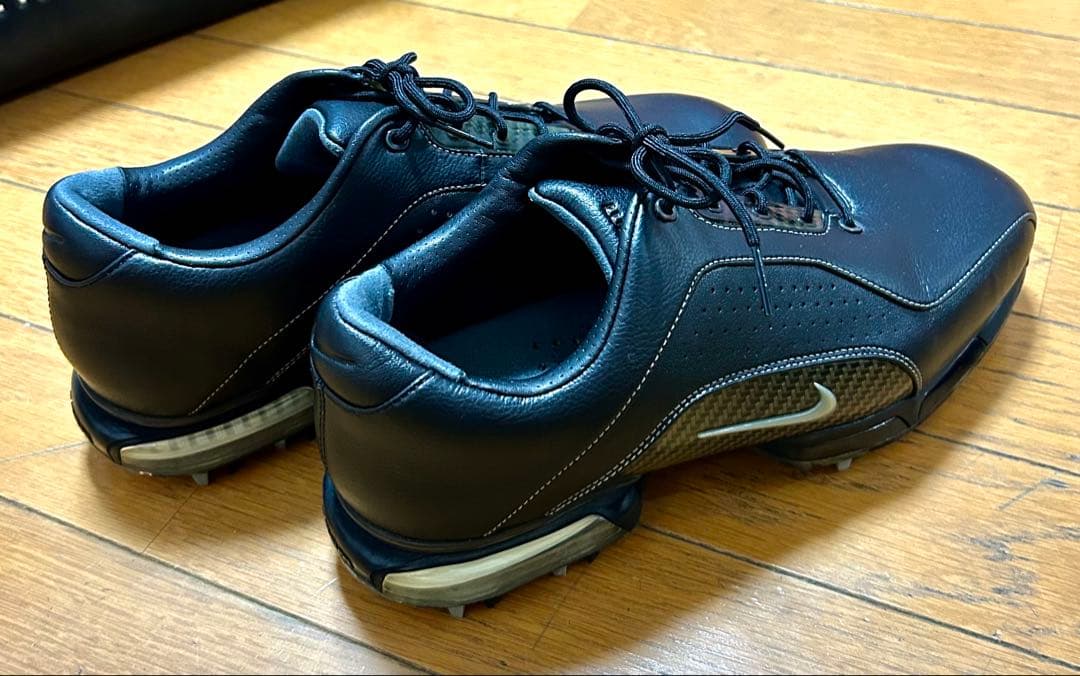 Nike ナイキ Zoom Advance ゴルフシューズ （未使用品 ）