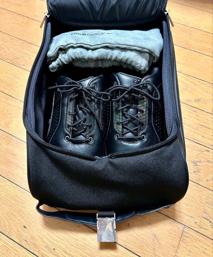 Nike ナイキ Zoom Advance ゴルフシューズ （未使用品 ）