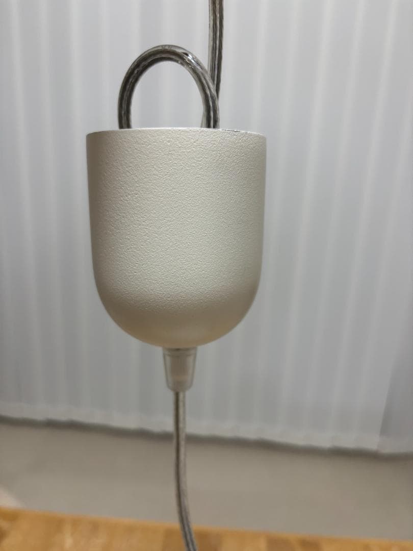 Lumen Center Italia イタリア ODILE S ホワイト