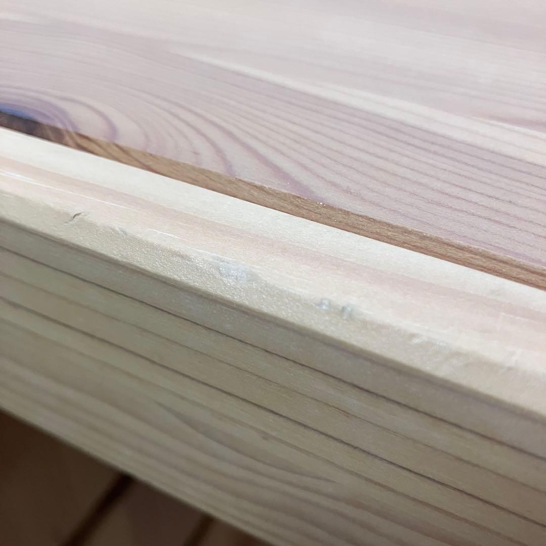 IKEAトロファスト　収納box付き