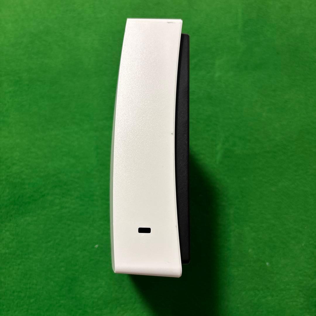 YAMAHA WL-212無線LAN中継機 （充電器は販売していません）