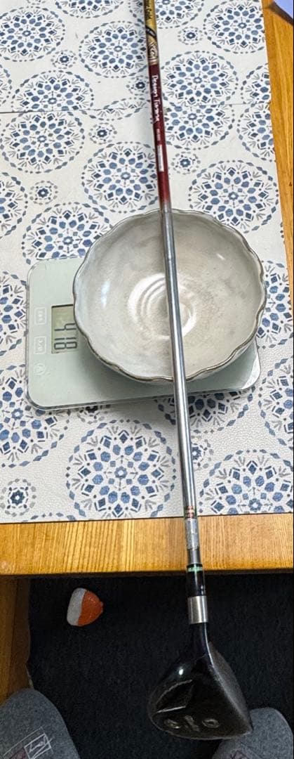 レフティーバルド ユーティリティクラブ Loft21