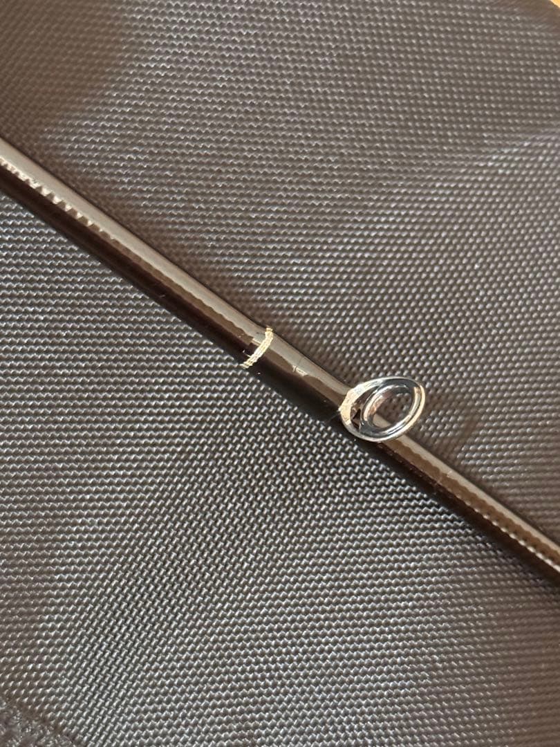 ロッド YAMAGA Blanks EARLY 105MH LIMITED