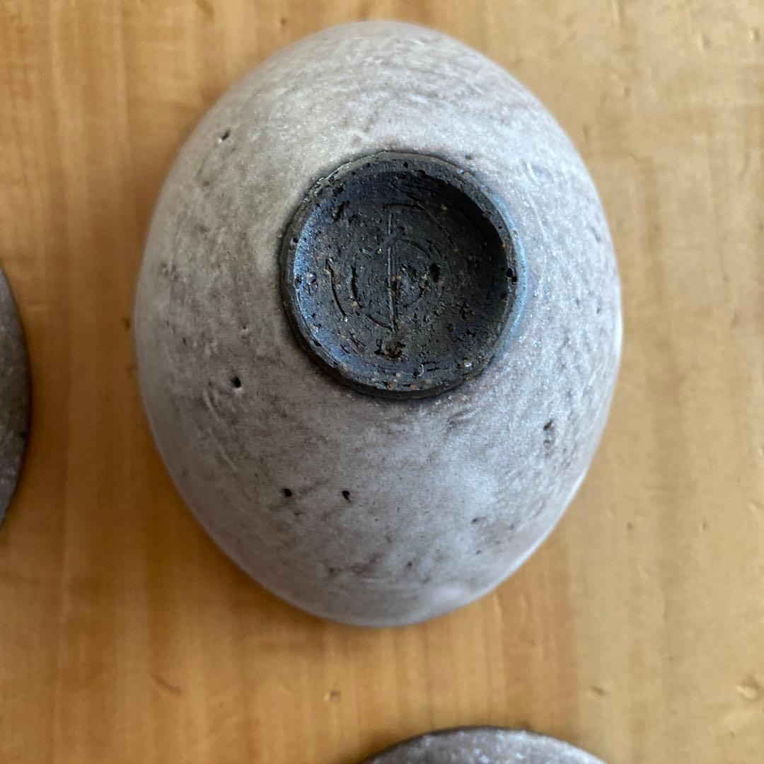 高田志保　陶芸　クラフト　小鉢セット　まとめ売り