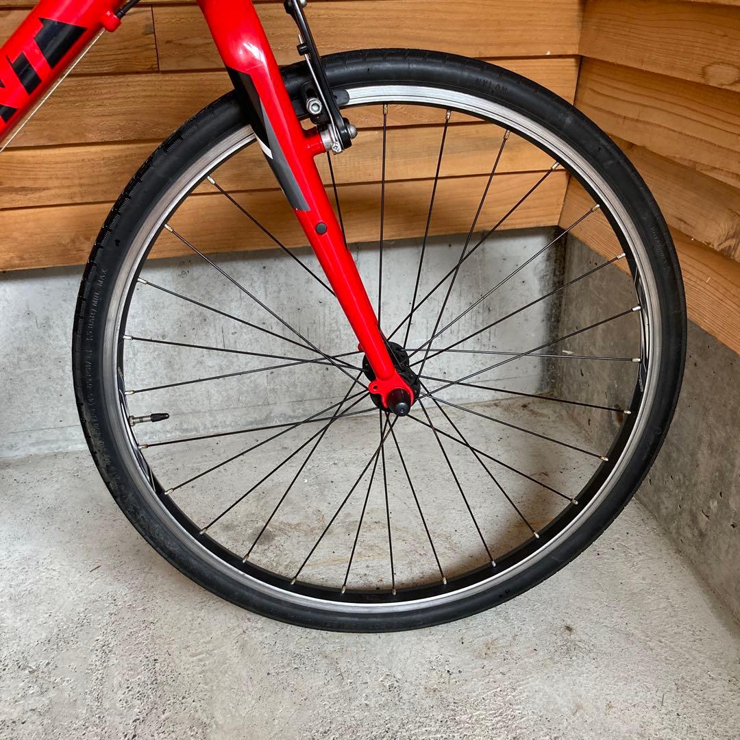 【引き取りのみ】GIANT ESCAPE JR 24