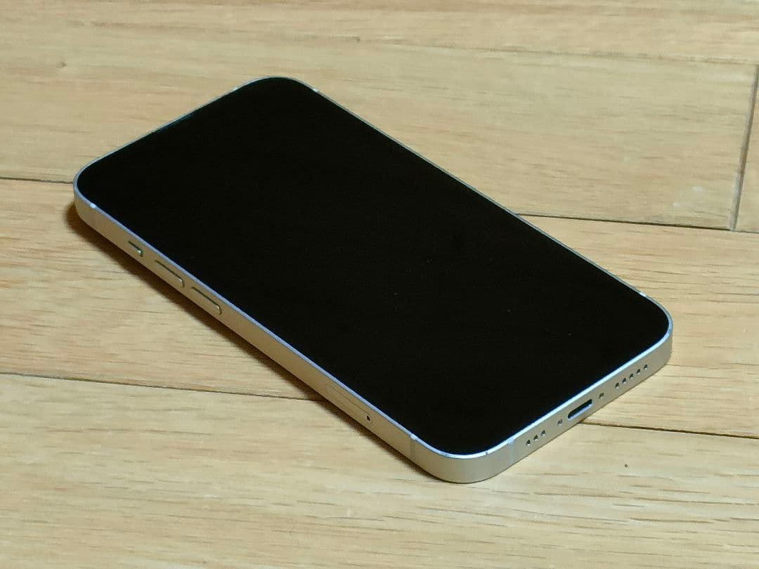 iPhone13 SIMフリー 2台セット 一括清算済み バラ売り不可