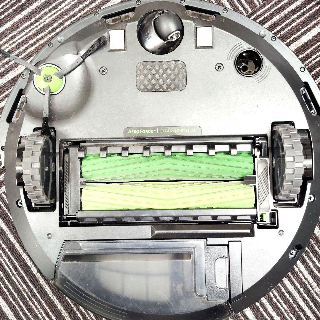 【T】iRobot Roomba　GRAY　ロボット掃除機