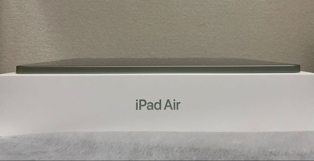 ゴット iPadAir 第4世代 64GB ApplePencil第2世代