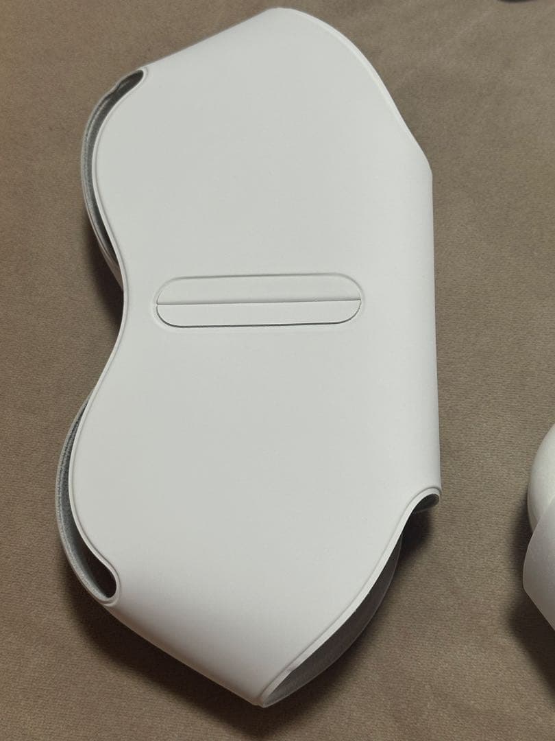 【美品】保証付 Apple AirPods Max シルバー