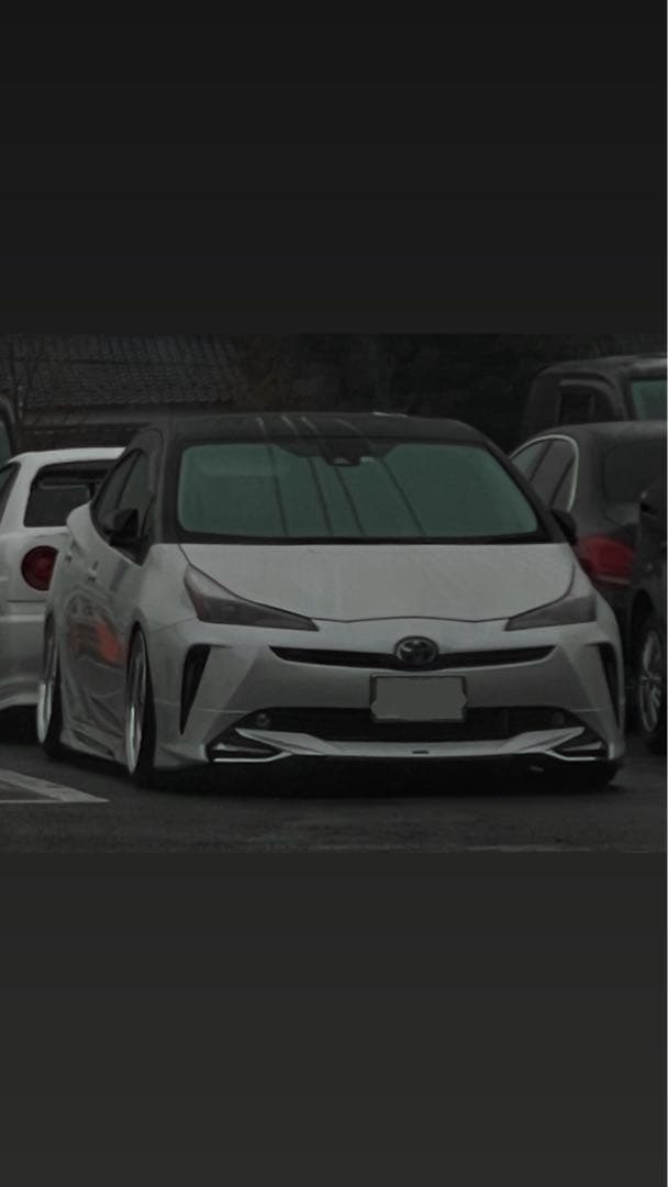 WORK VS XV 19インチ