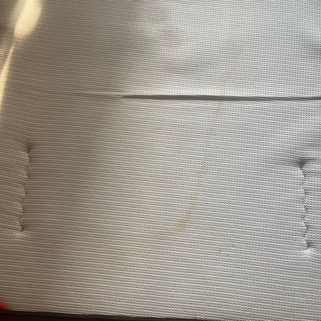 まくらぼSAMURAI SLEEPサムライスリープ シングルマットレス京都西川