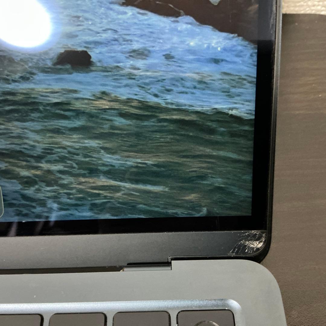 MacBook本体 MacBook Air M2 8GB+256GB