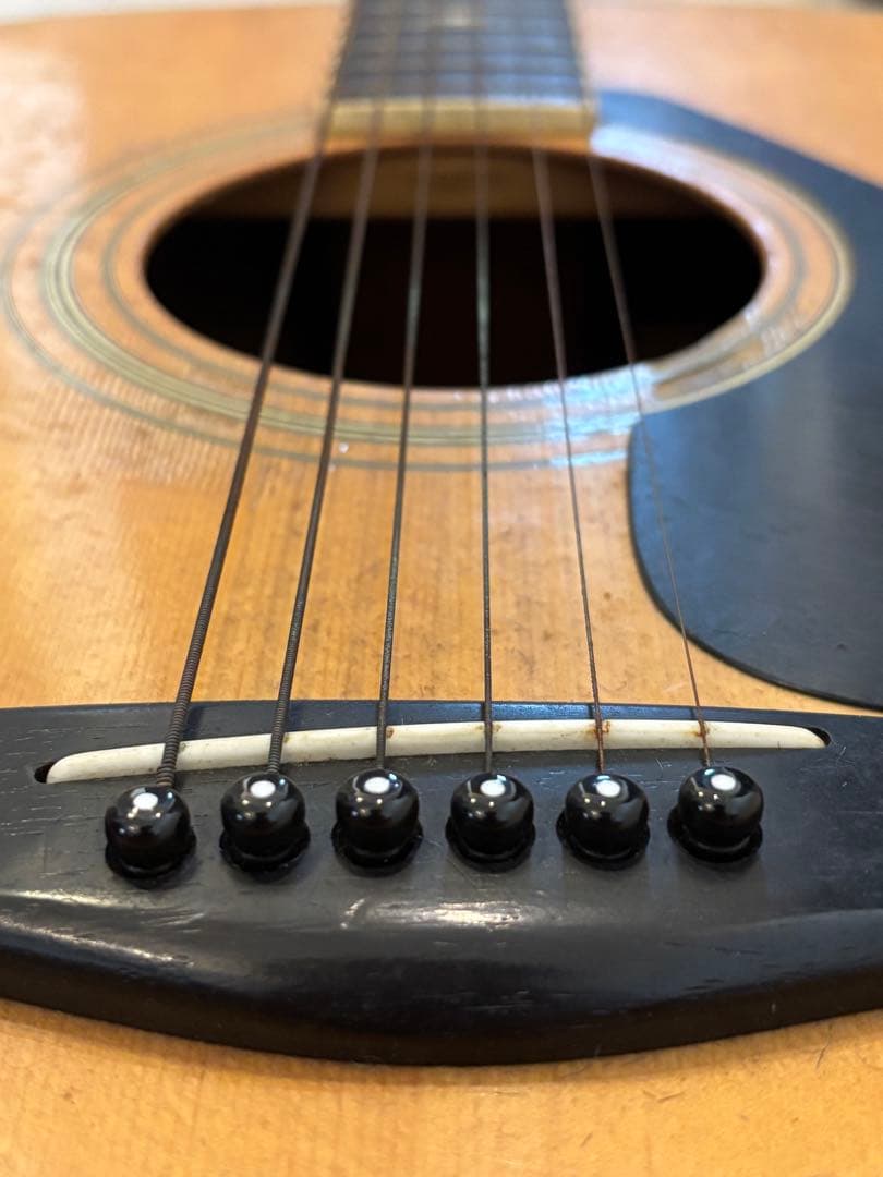 YAMAHA ヤマハ アコースティックギター FG-351B