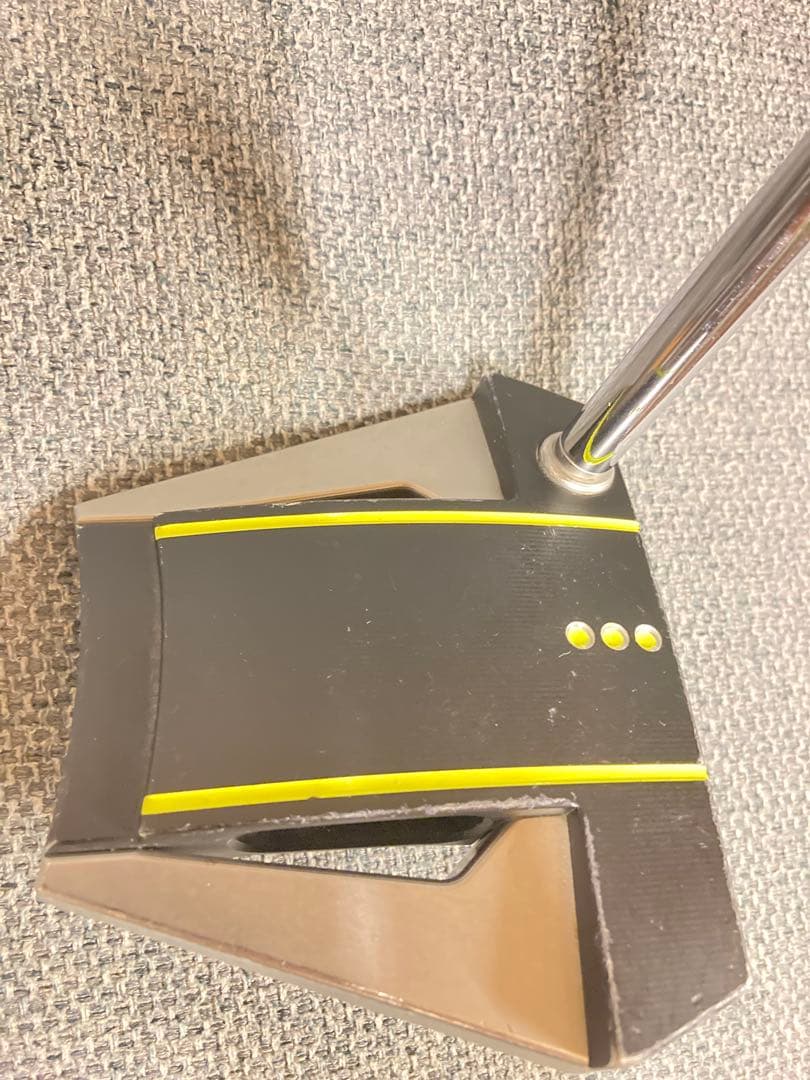 スコッティキャメロン　ファントム X 7 34インチ