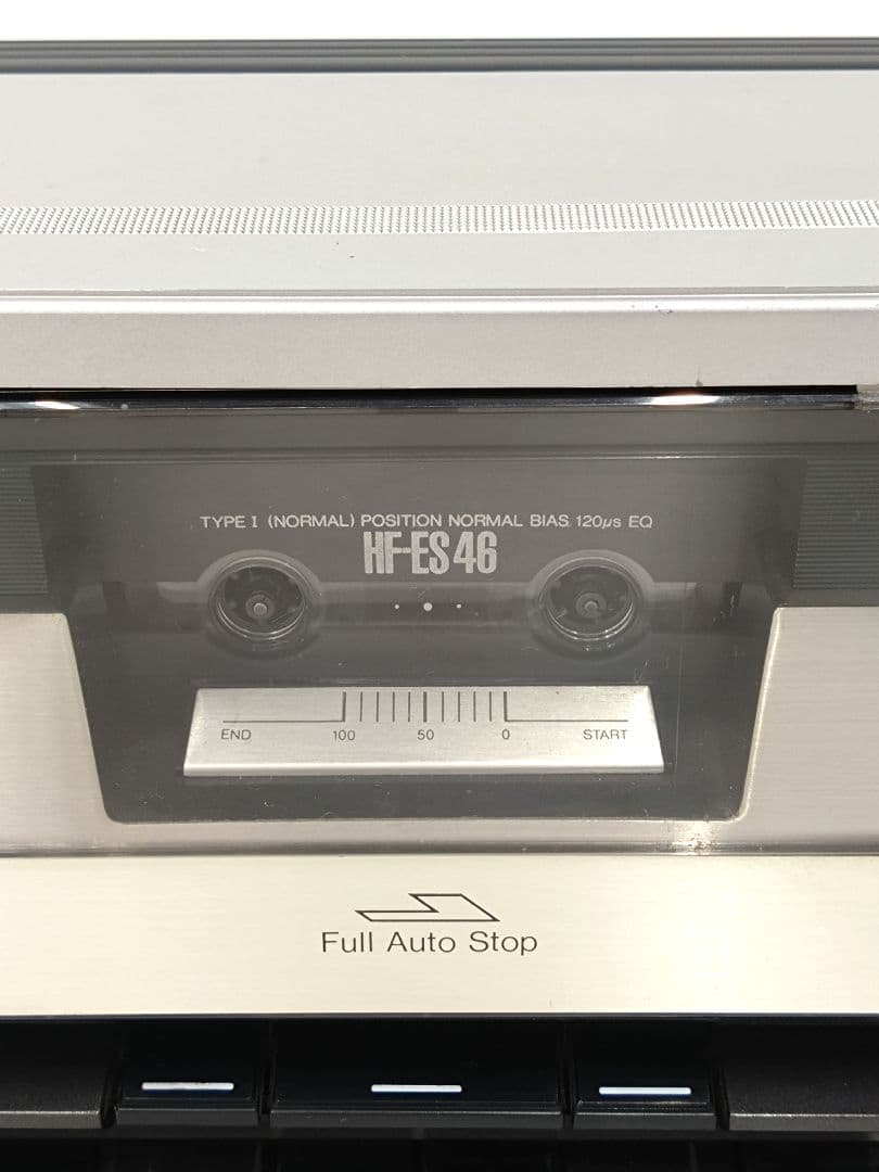 希少 SHARP GF-808 ラジオ カセットレコーダー ザ・サーチャー W