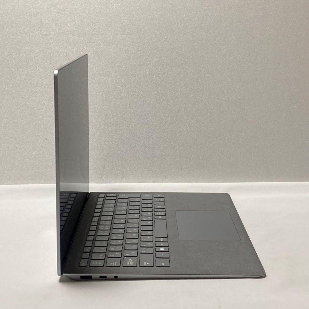 【美品】Surface Laptop 4 SSD256 タッチパネルパソコンPC