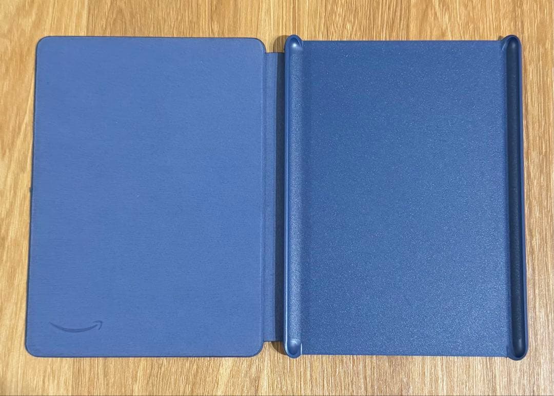 【美品】Kindle Paperwhite第11世代 32GB 純正カバー付