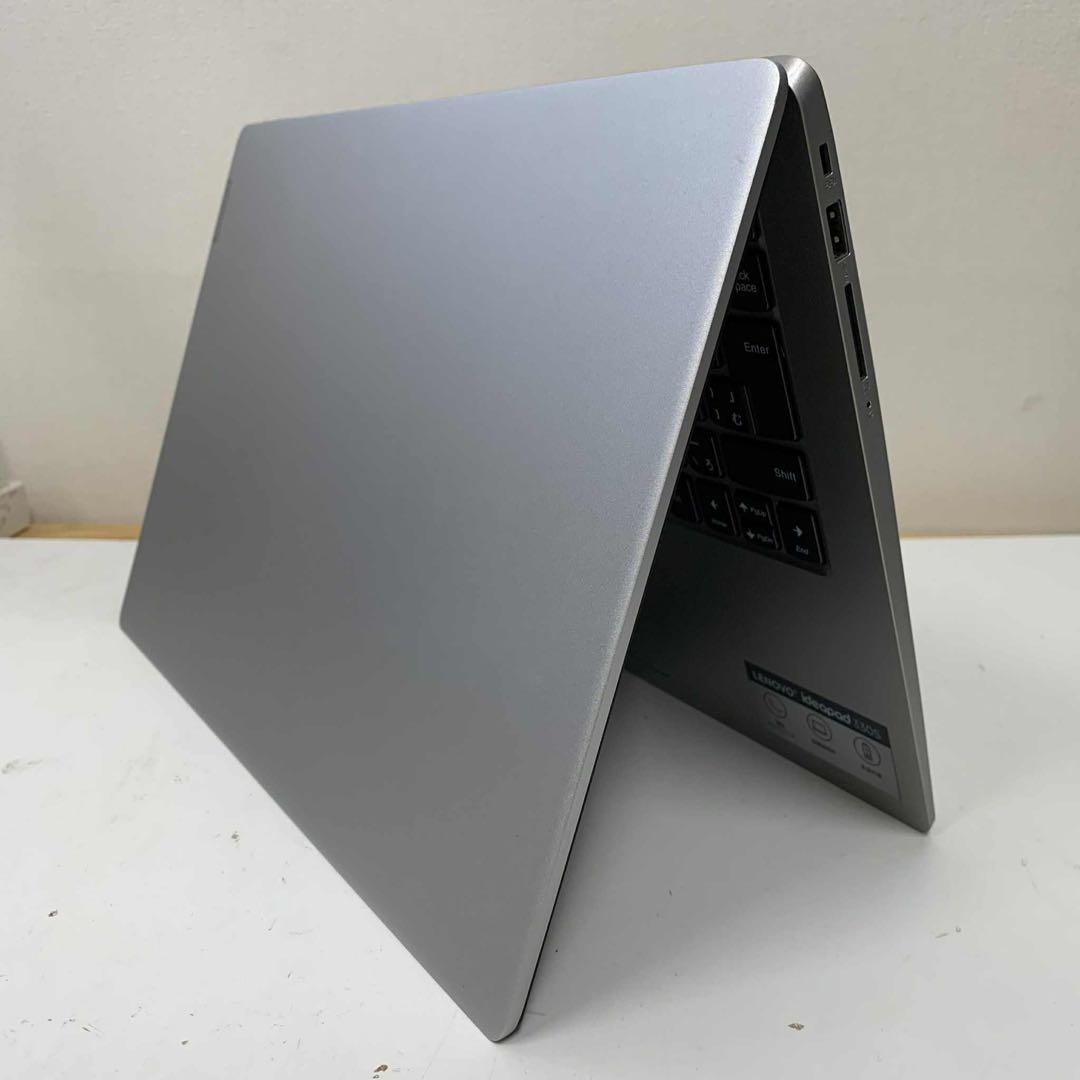 #956 レノボ ideaPad 330S-14IKB i5-8250U 8GB